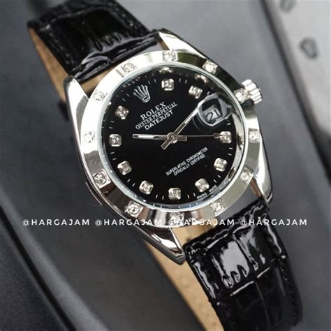 harga jam rolex wanita di malaysia|jam tangan rolex asli.